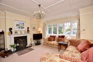 Drawing room- click for photo gallery